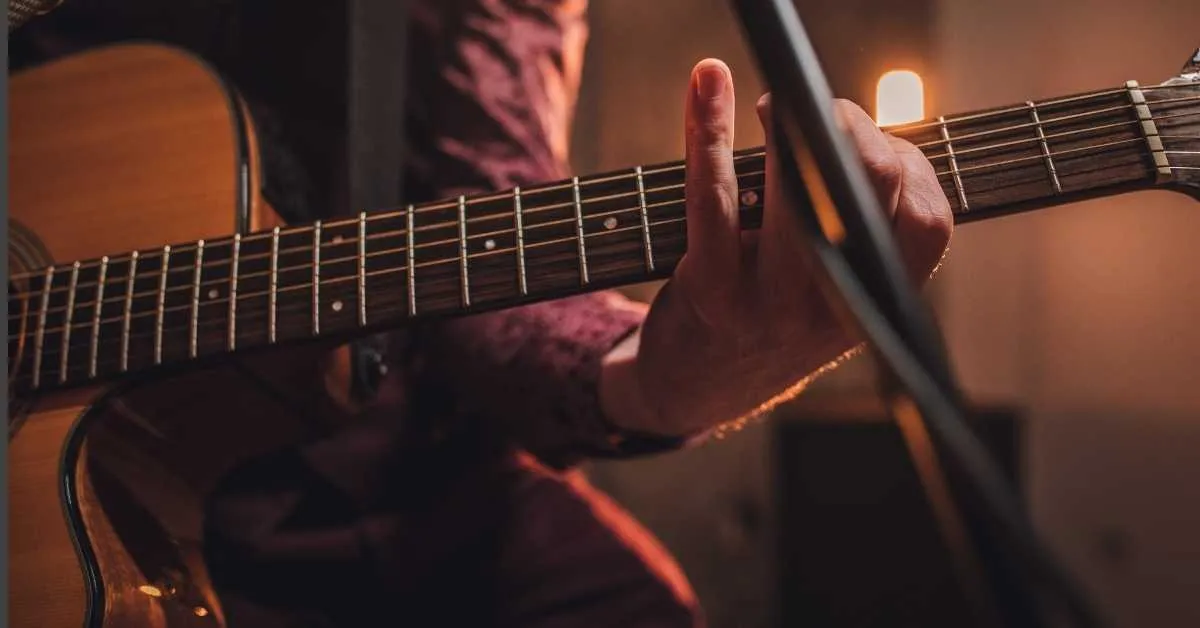 guitarra concierto